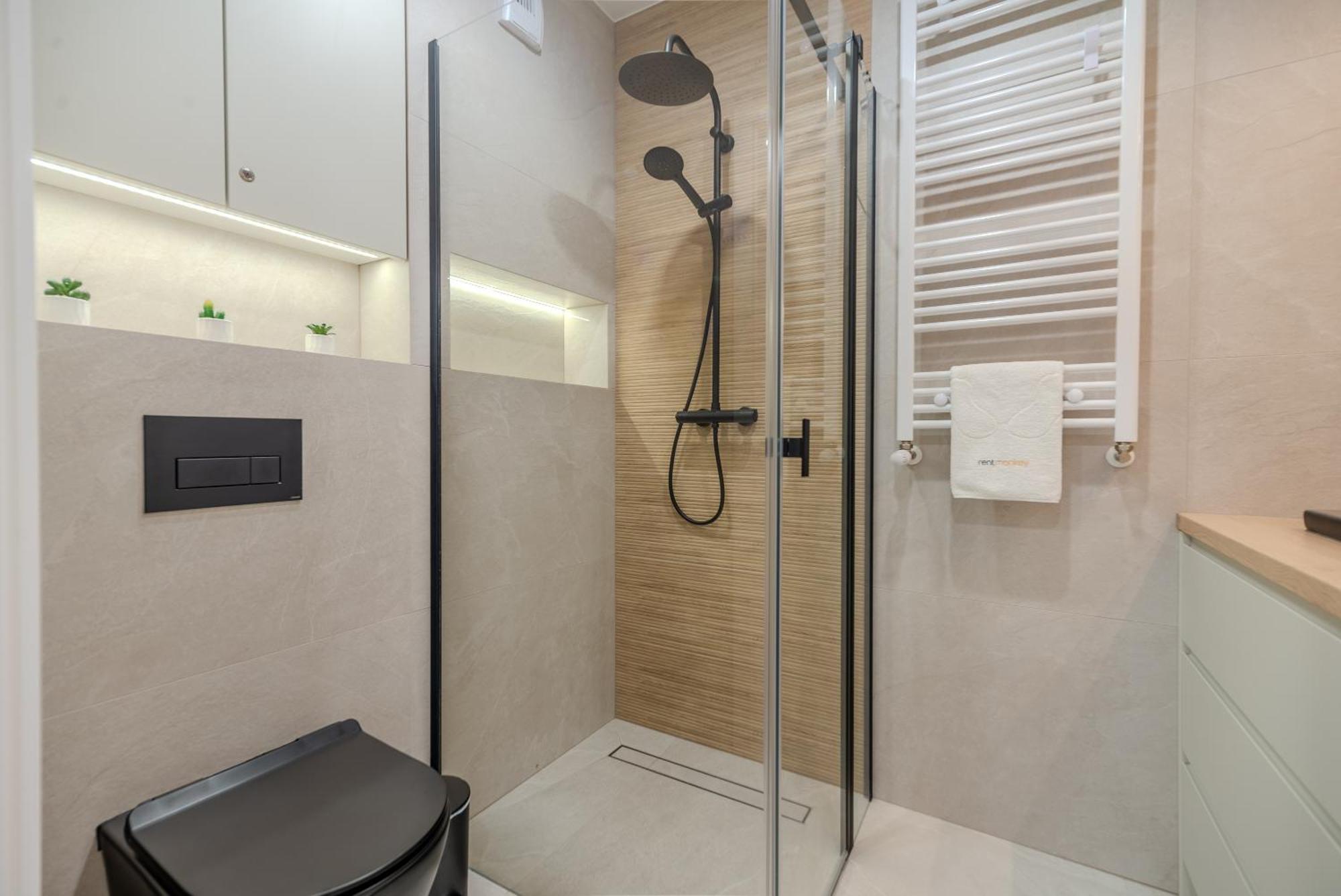 Apartament Coffee-Cream - Relaks - Sauna I Basen Dziwnow Exterior photo