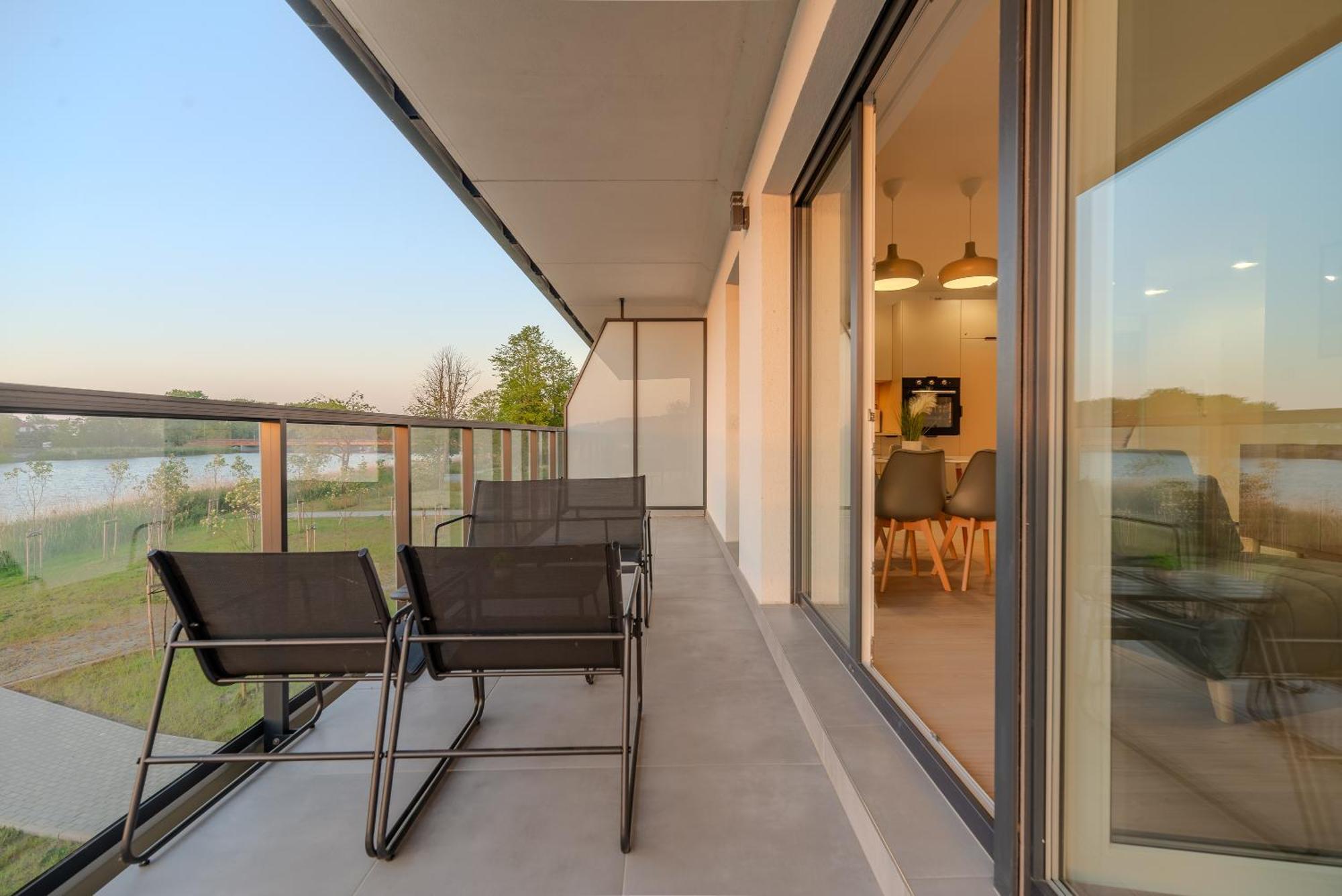 Apartament Coffee-Cream - Relaks - Sauna I Basen Dziwnow Exterior photo